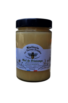 Miel de Printemps - 500 g