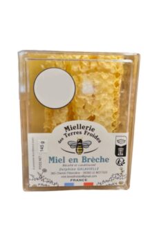 Miel en Brèche - 145 g